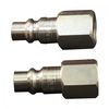 Milton Industries PLUG FEMALE 3/8"  (2pk) MIS-1838